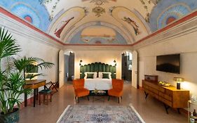 Relais La Casa Del Poeta