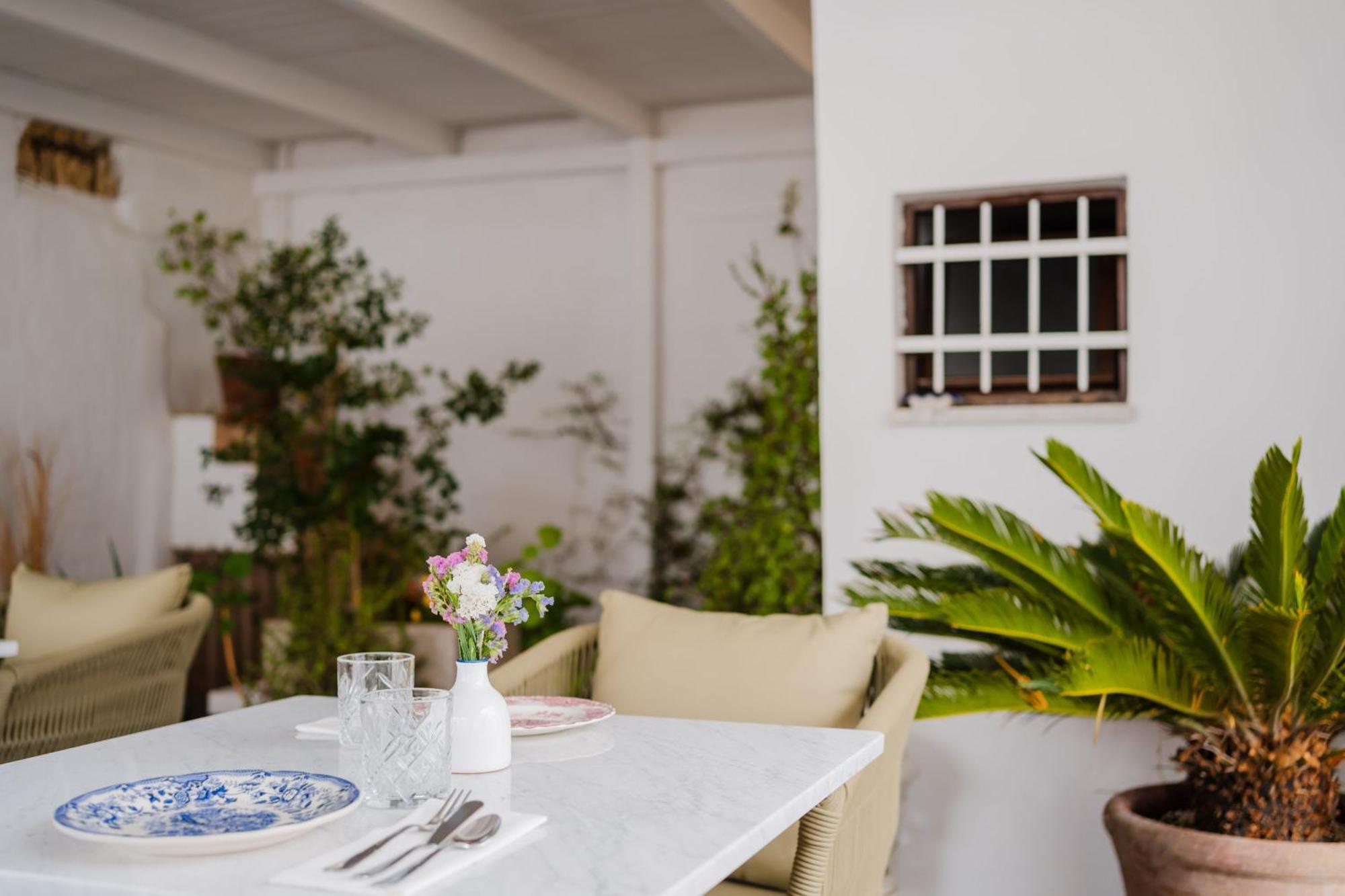 Relais La Casa Del Poeta Bed & Breakfast Gallipoli Exterior photo
